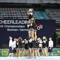 Cheerleading WM 09 02986