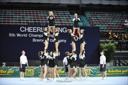 Cheerleading WM 09 02987