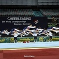 Cheerleading WM 09 03003