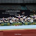 Cheerleading WM 09 03006