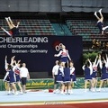 Cheerleading WM 09 03034
