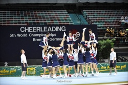 Cheerleading WM 09 03045