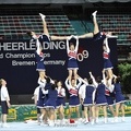 Cheerleading WM 09 03050
