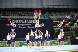 Cheerleading WM 09 03069