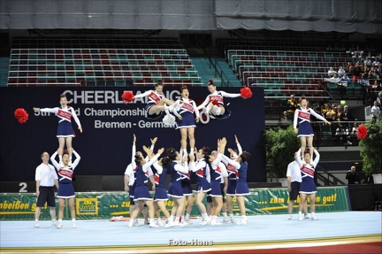 Cheerleading WM 09 03071