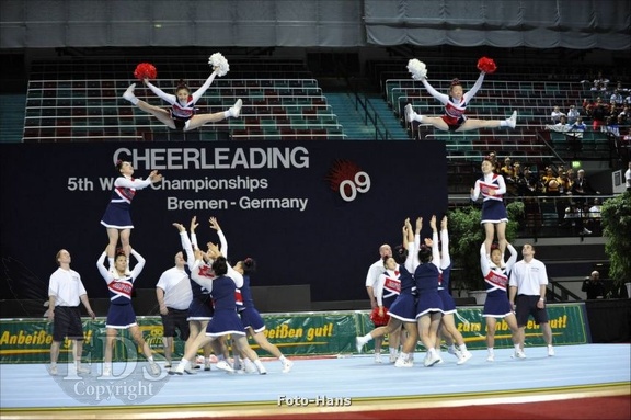 Cheerleading WM 09 03072