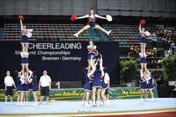 Cheerleading WM 09 03075