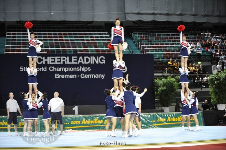 Cheerleading WM 09 03077
