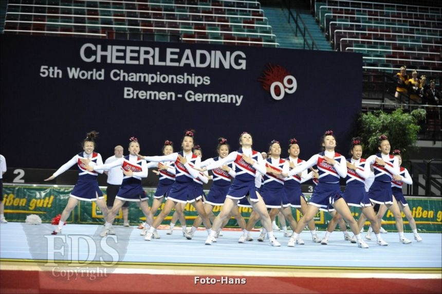 Cheerleading WM 09 03087