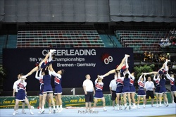 Cheerleading WM 09 03096