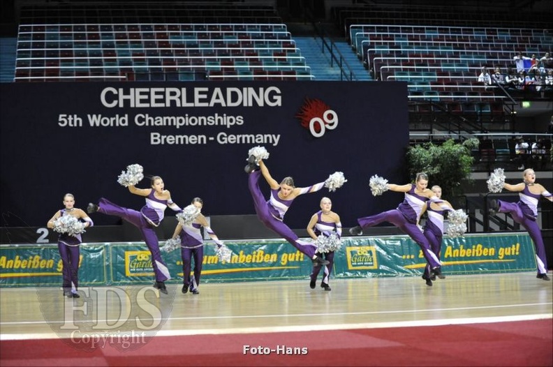 Cheerleading WM 09 01967