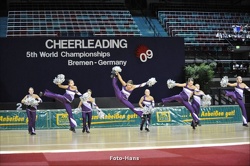 Cheerleading WM 09 01967
