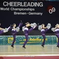 Cheerleading WM 09 01974