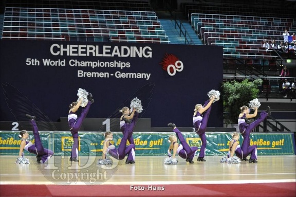 Cheerleading WM 09 01976
