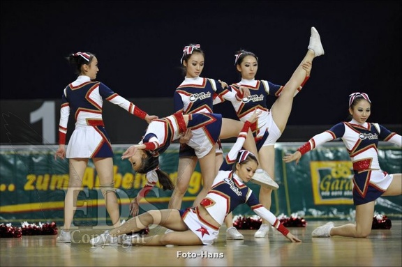 Cheerleading WM 09 01992
