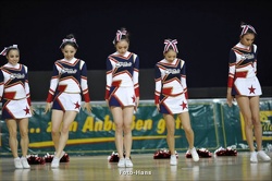 Cheerleading WM 09 02002