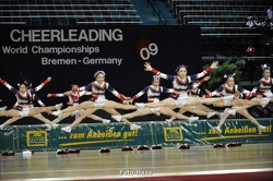 Cheerleading WM 09 02015