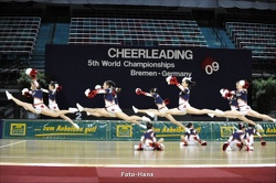 Cheerleading WM 09 02032