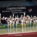 Cheerleading WM 09 02038