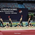 Cheerleading WM 09 02050