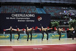 Cheerleading WM 09 02054