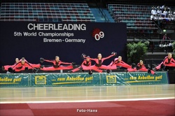 Cheerleading WM 09 02112