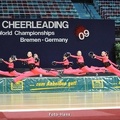 Cheerleading WM 09 02115