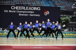 Cheerleading WM 09 02176