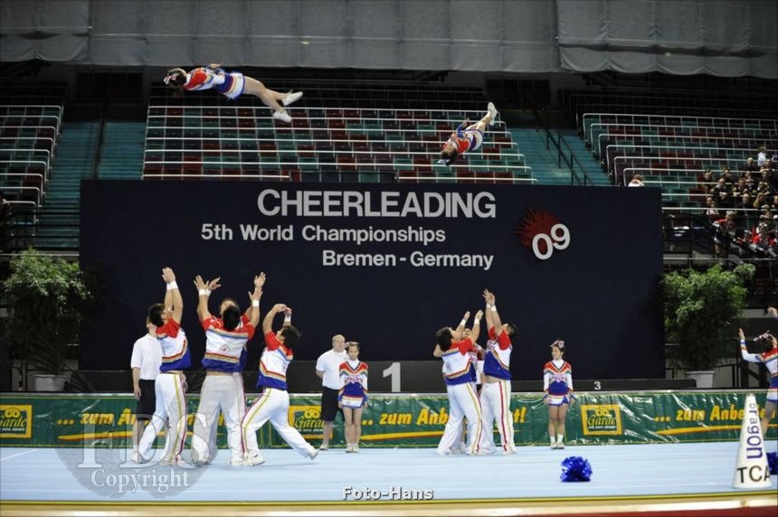 Cheerleading WM 09 03444