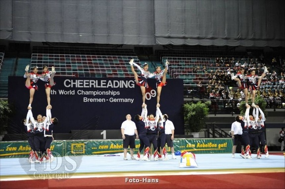 Cheerleading WM 09 03553