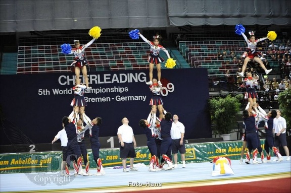 Cheerleading WM 09 03576