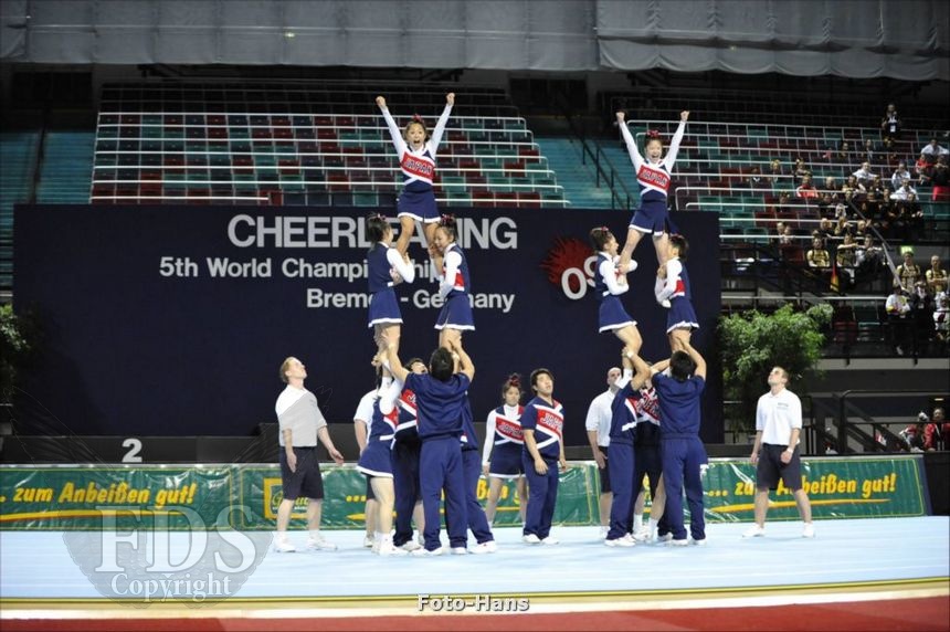Cheerleading WM 09 03632