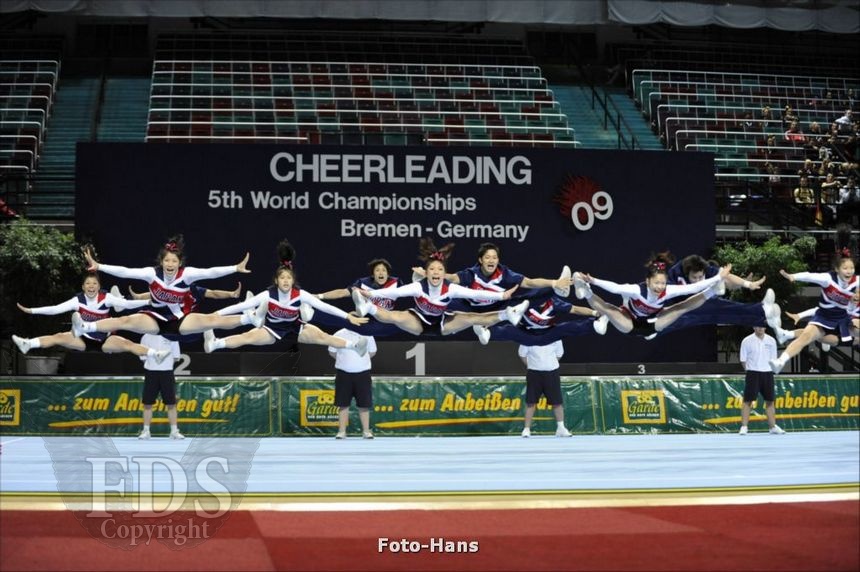 Cheerleading WM 09 03652