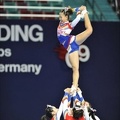 Cheerleading WM 09 02302