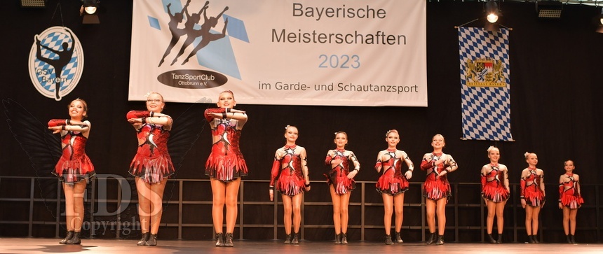 Bayerische DVG 2023 0332
