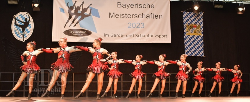 Bayerische DVG 2023 0333