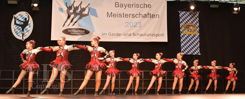 Bayerische DVG 2023 0333
