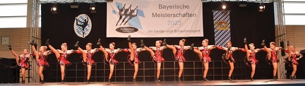 Bayerische DVG 2023 0345