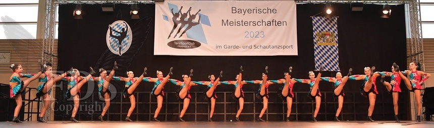 Bayerische DVG 2023 0359