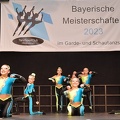Bayerische DVG 2023 0446
