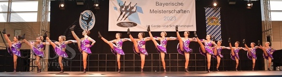 Bayerische DVG 2023 0326