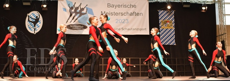 Bayerische DVG 2023 0386