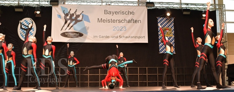 Bayerische DVG 2023 0385