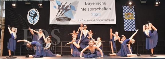 Bayerische DVG 2023 0911