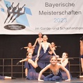 Bayerische DVG 2023 0911