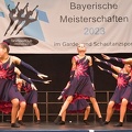 Bayerische DVG 2023 0813