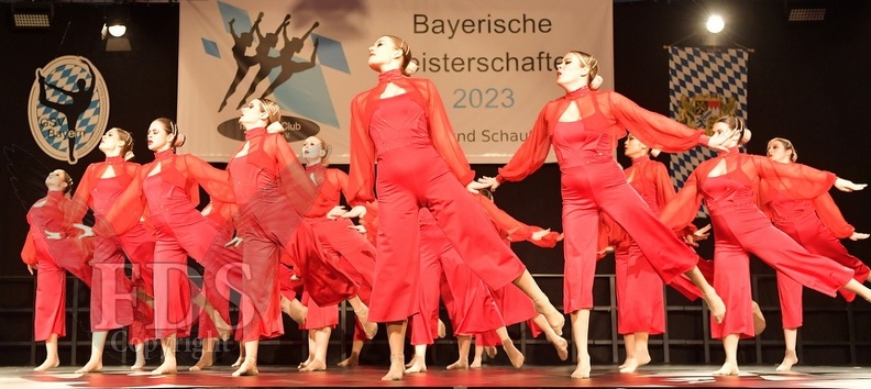Bayerische DVG 2023 2130