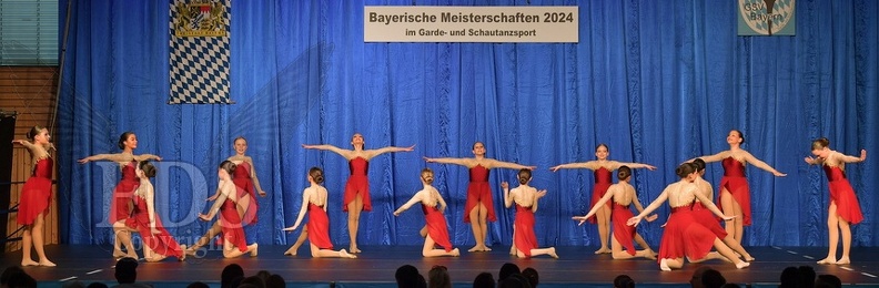 Bayerische SK Klasse 0846