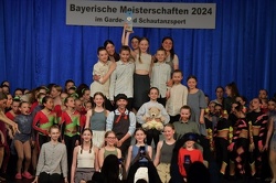 Bayerische SK Klasse 1288