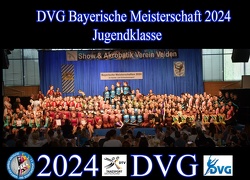 Bayerische Jugendklasse